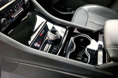 2023 Jeep Grand Cherokee 4xe 4DR 4WD