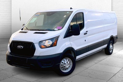 2024 Ford Transit Cargo Van T350 RWD LOW RF