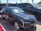 2021 Cadillac CT4 Premium Luxury