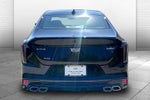 2026 Cadillac CT4-V V-Series