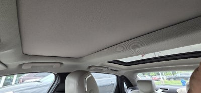 2018 Cadillac CT6 Premium Luxury AWD