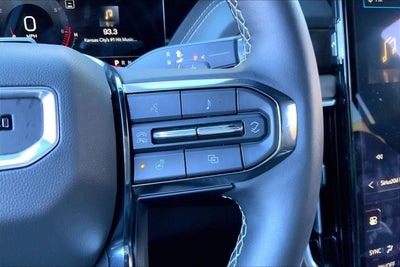 2025 GMC Yukon Denali Ultimate