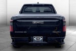 2025 GMC Sierra EV Max Range Denali
