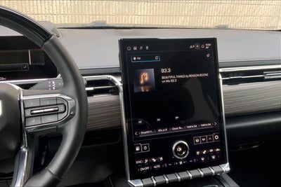 2025 GMC Sierra EV Max Range Denali