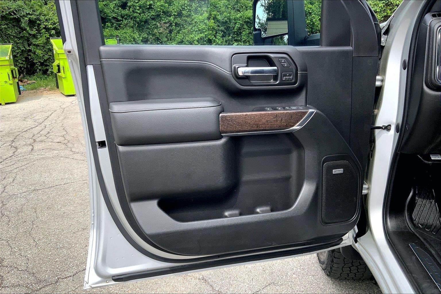 2020 GMC Sierra 2500 HD Denali