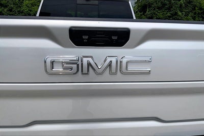 2020 GMC Sierra 2500 HD Denali