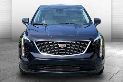 2023 Cadillac XT4 FWD Luxury