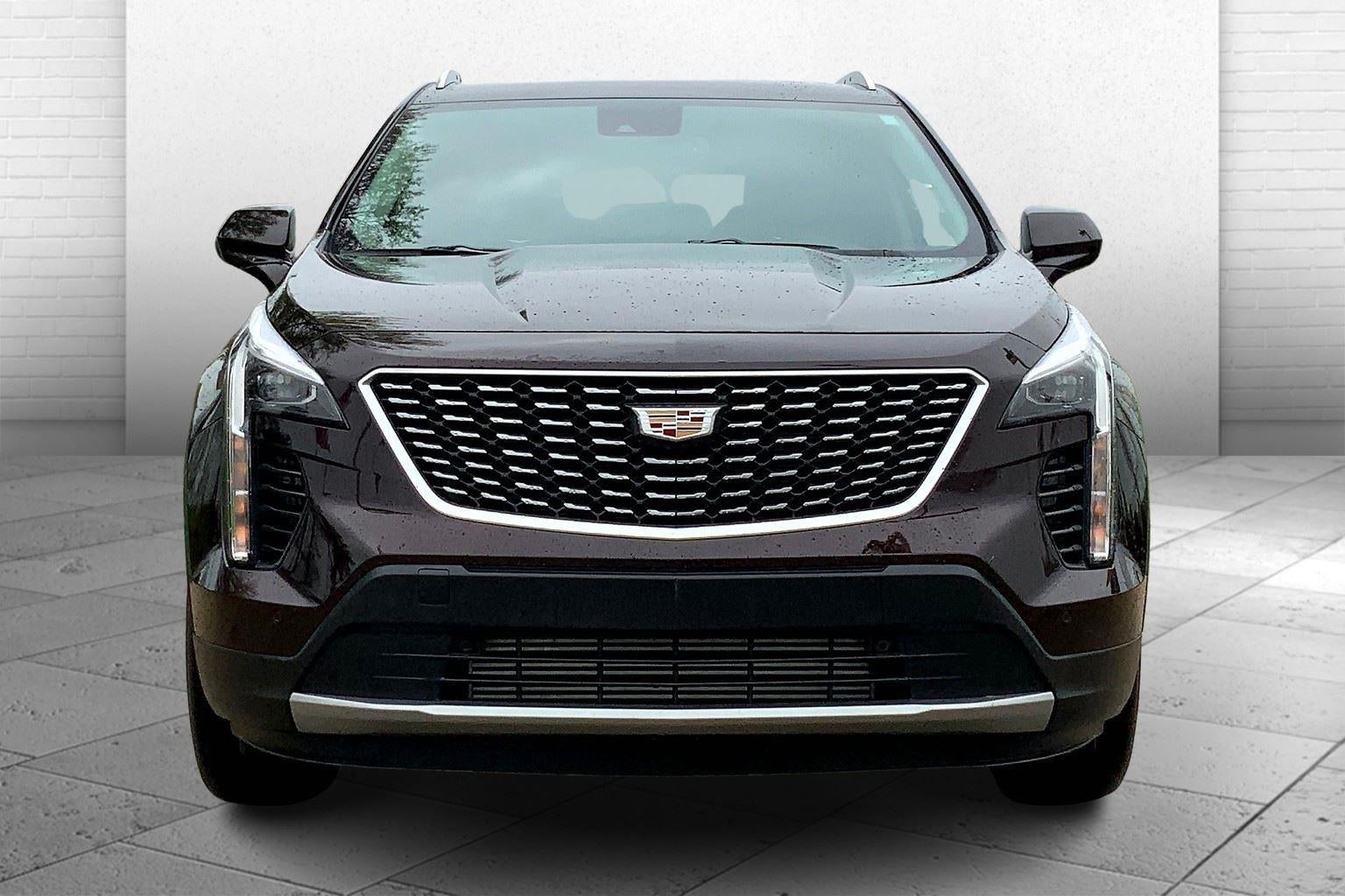 2020 Cadillac XT4 AWD Premium Luxury