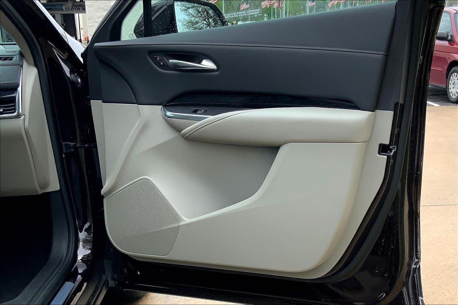 2020 Cadillac XT4 AWD Premium Luxury