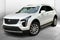 2021 Cadillac XT4 AWD Premium Luxury