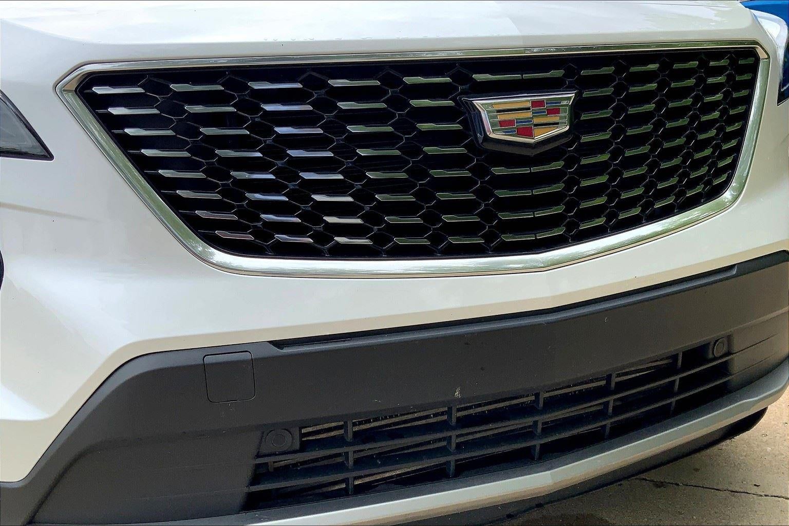 2021 Cadillac XT4 AWD Premium Luxury