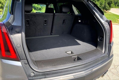 2021 Cadillac XT5 AWD Luxury