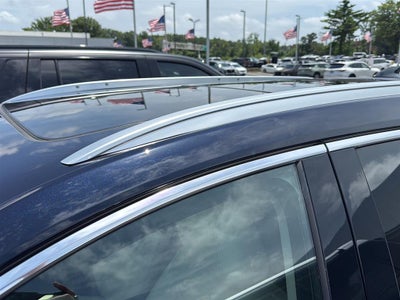 2021 Cadillac XT5 AWD Premium Luxury