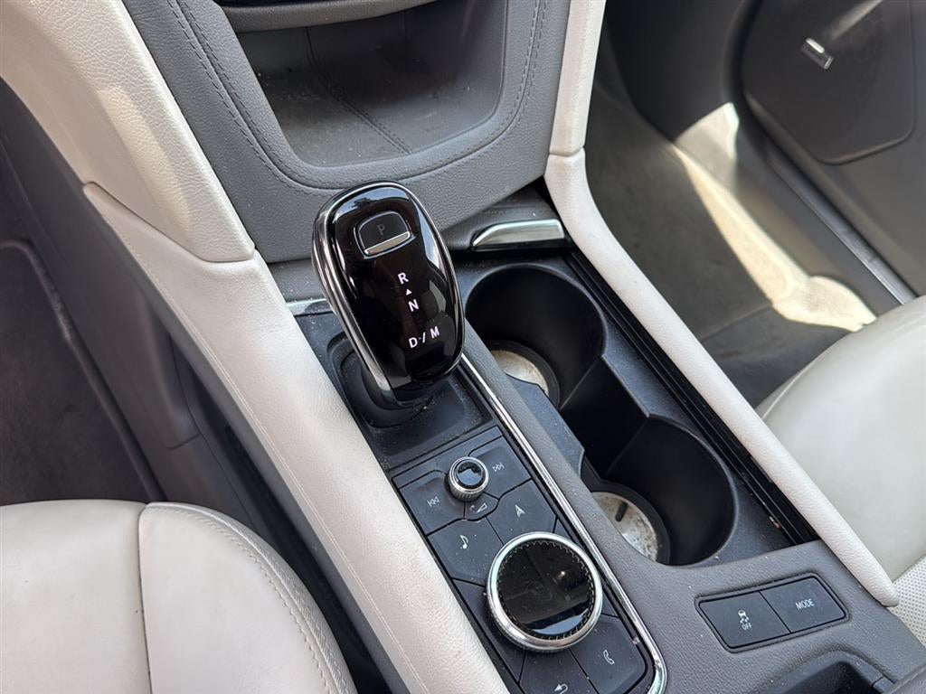 2021 Cadillac XT5 AWD Premium Luxury