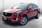 2022 Cadillac XT5 Sport