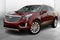 2018 Cadillac XT5 Platinum AWD