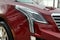 2018 Cadillac XT5 Platinum AWD
