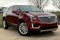 2018 Cadillac XT5 Platinum AWD