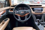 2018 Cadillac XT5 Platinum AWD
