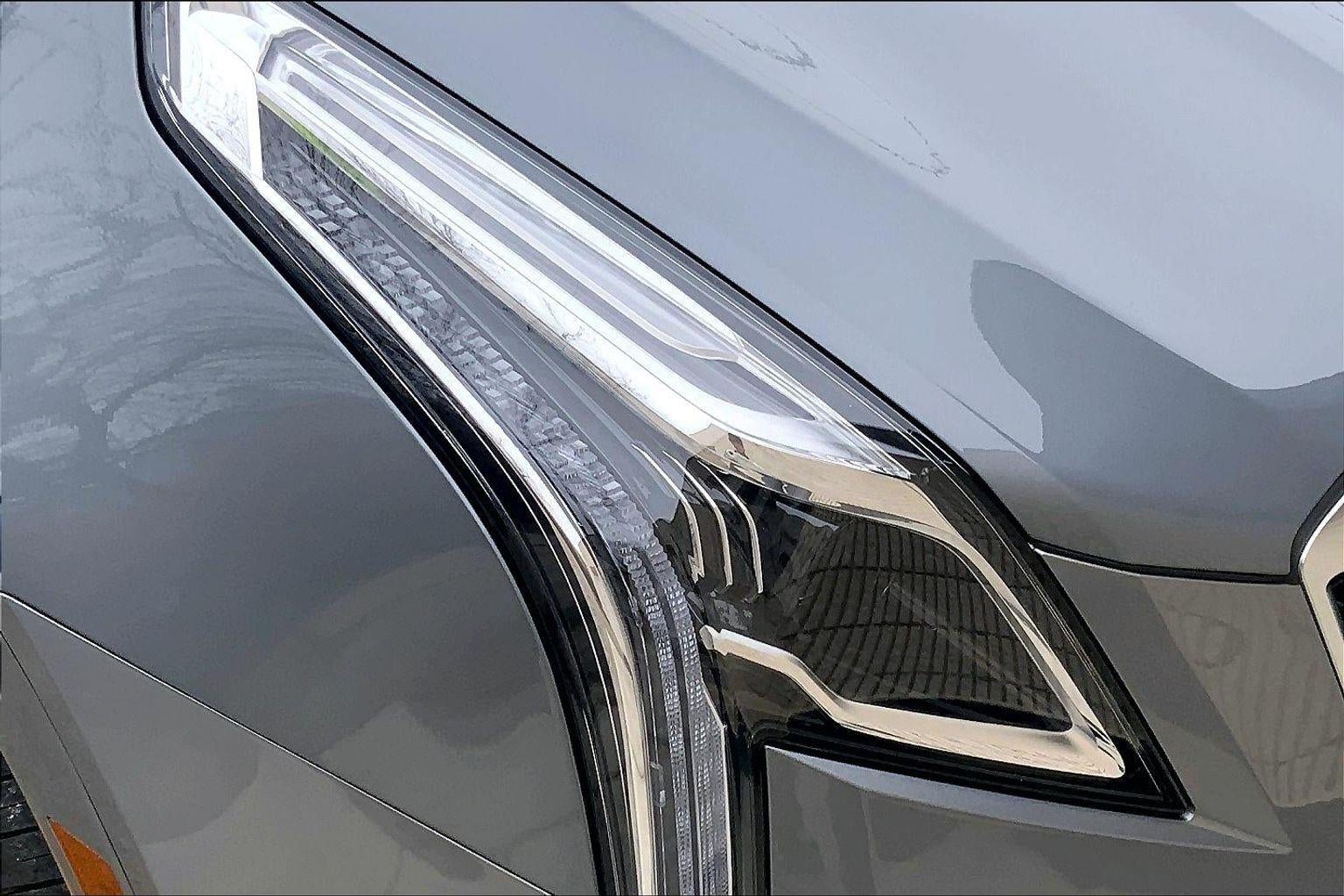 2021 Cadillac XT5 Sport