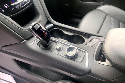 2025 Cadillac XT6 Sport