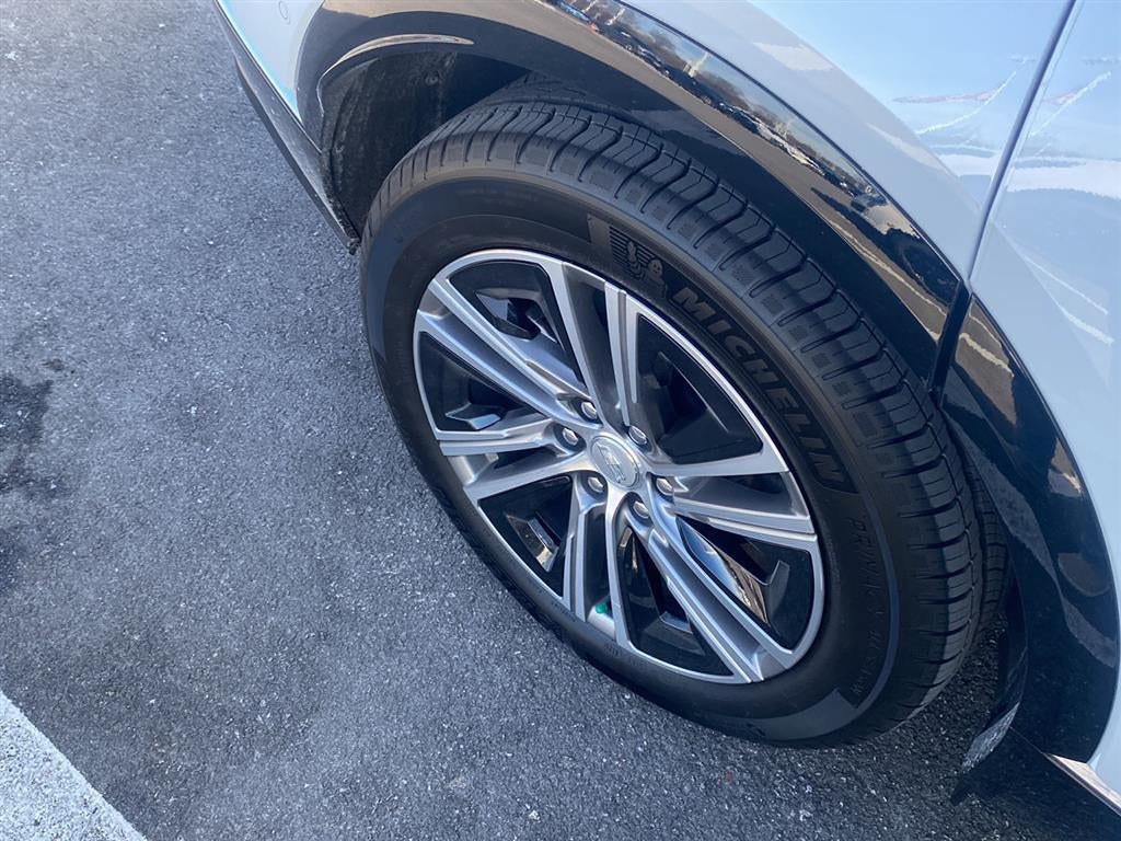 2026 Cadillac LYRIQ Premium Luxury