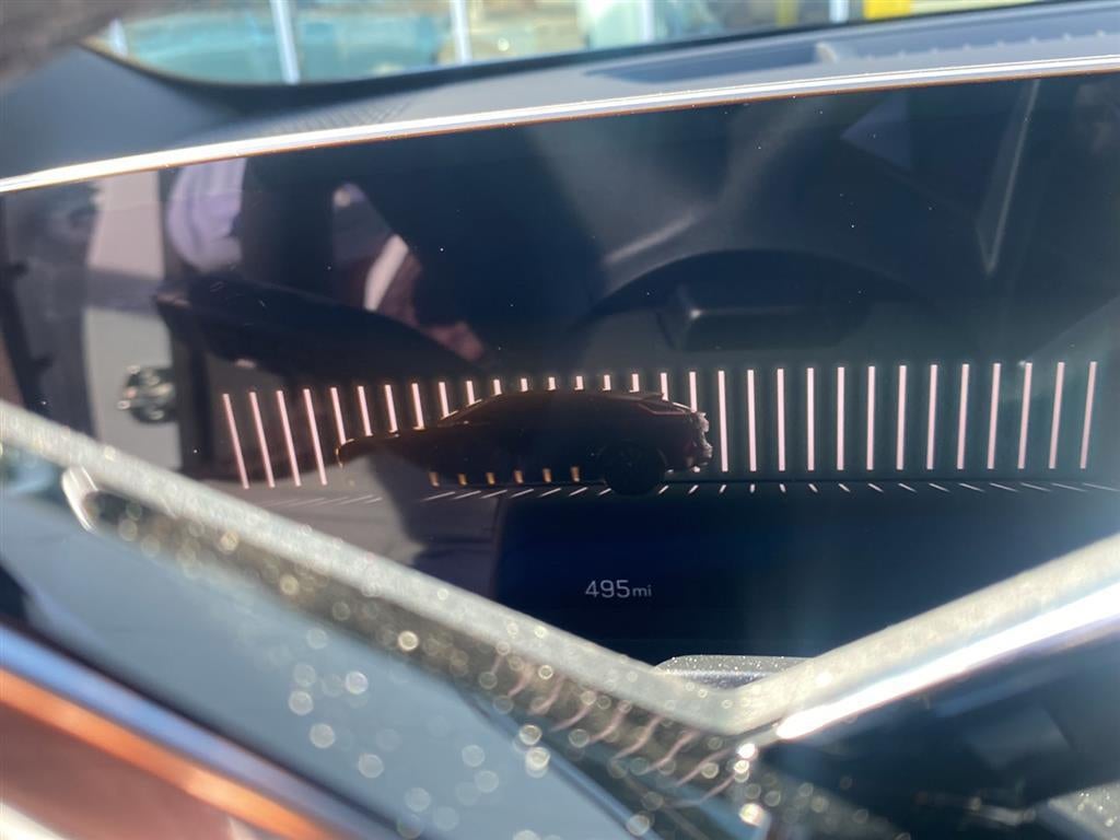 2026 Cadillac LYRIQ Premium Luxury