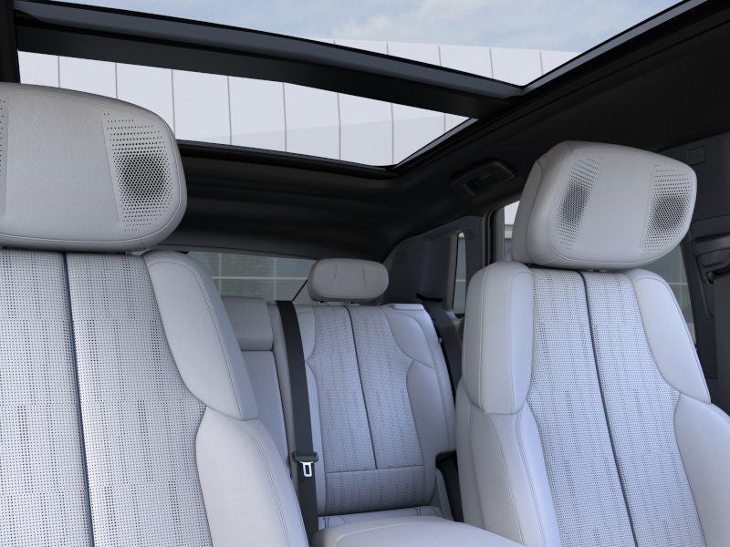 2026 Cadillac LYRIQ Premium Luxury