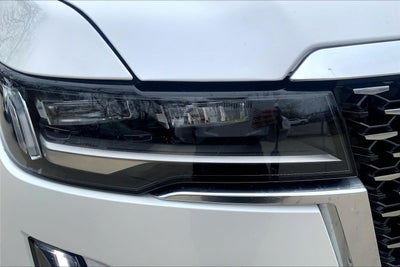 2022 Cadillac Escalade Luxury