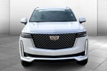 2023 Cadillac Escalade Luxury
