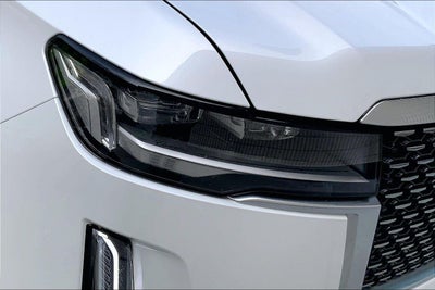 2023 Cadillac Escalade Luxury