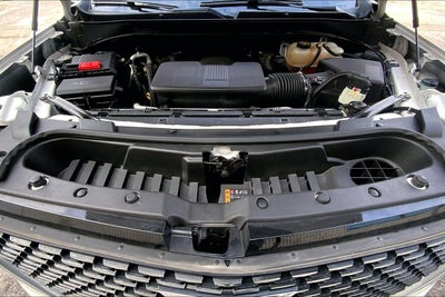 2023 Cadillac Escalade Luxury