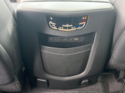 2020 Cadillac Escalade Premium Luxury