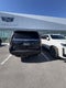 2018 Cadillac Escalade Platinum