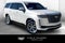 2021 Cadillac Escalade Premium Luxury Platinum