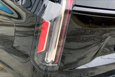 2021 Cadillac Escalade Sport Platinum