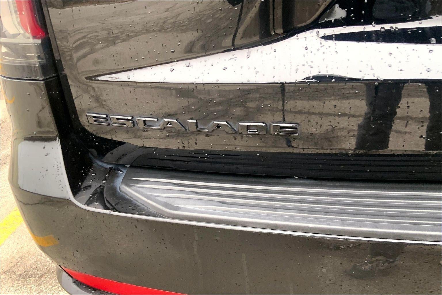 2021 Cadillac Escalade Sport Platinum