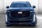 2024 Cadillac Escalade V-Series
