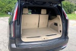 2021 Cadillac Escalade ESV Premium Luxury