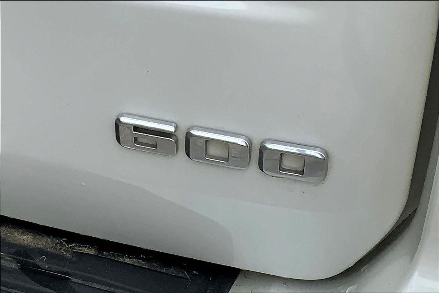 2021 Cadillac Escalade ESV Premium Luxury