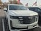 2022 Cadillac Escalade ESV Premium Luxury Platinum
