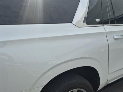 2022 Cadillac Escalade ESV Premium Luxury Platinum