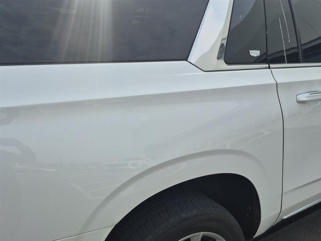 2022 Cadillac Escalade ESV Premium Luxury Platinum