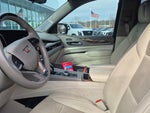 2022 Cadillac Escalade ESV Premium Luxury Platinum