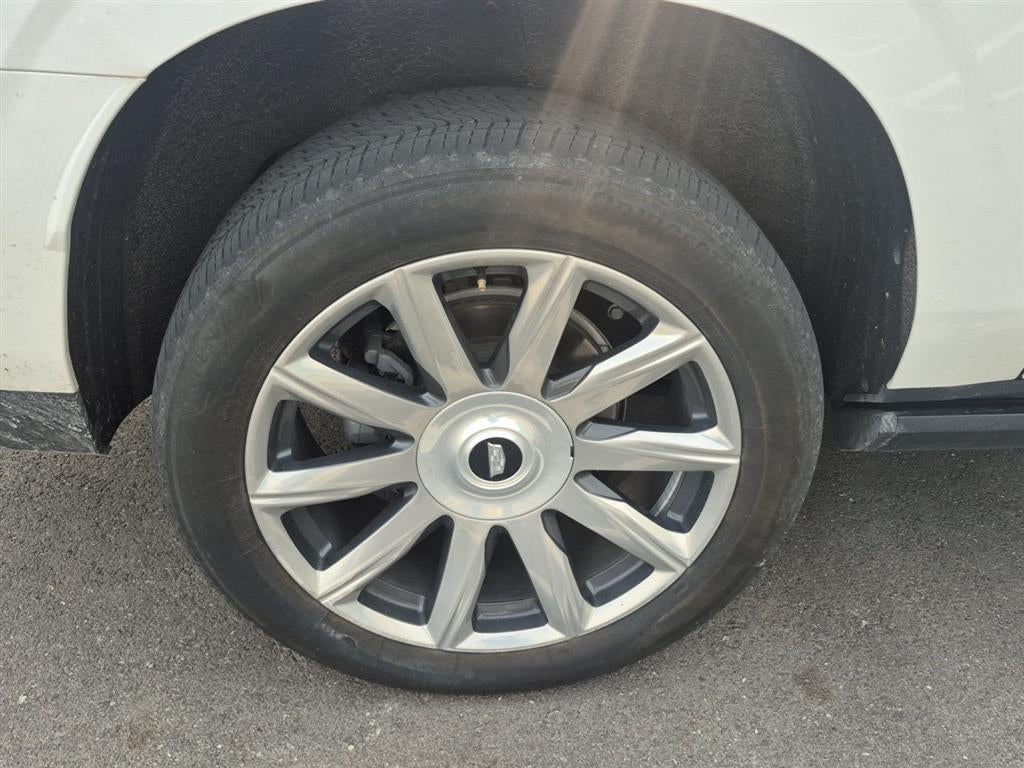 2022 Cadillac Escalade ESV Premium Luxury Platinum