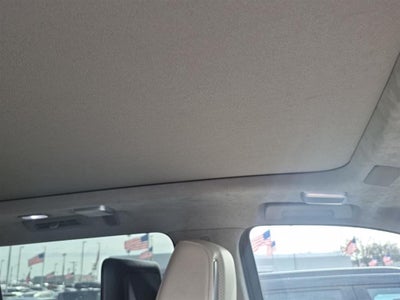 2022 Cadillac Escalade ESV Premium Luxury Platinum