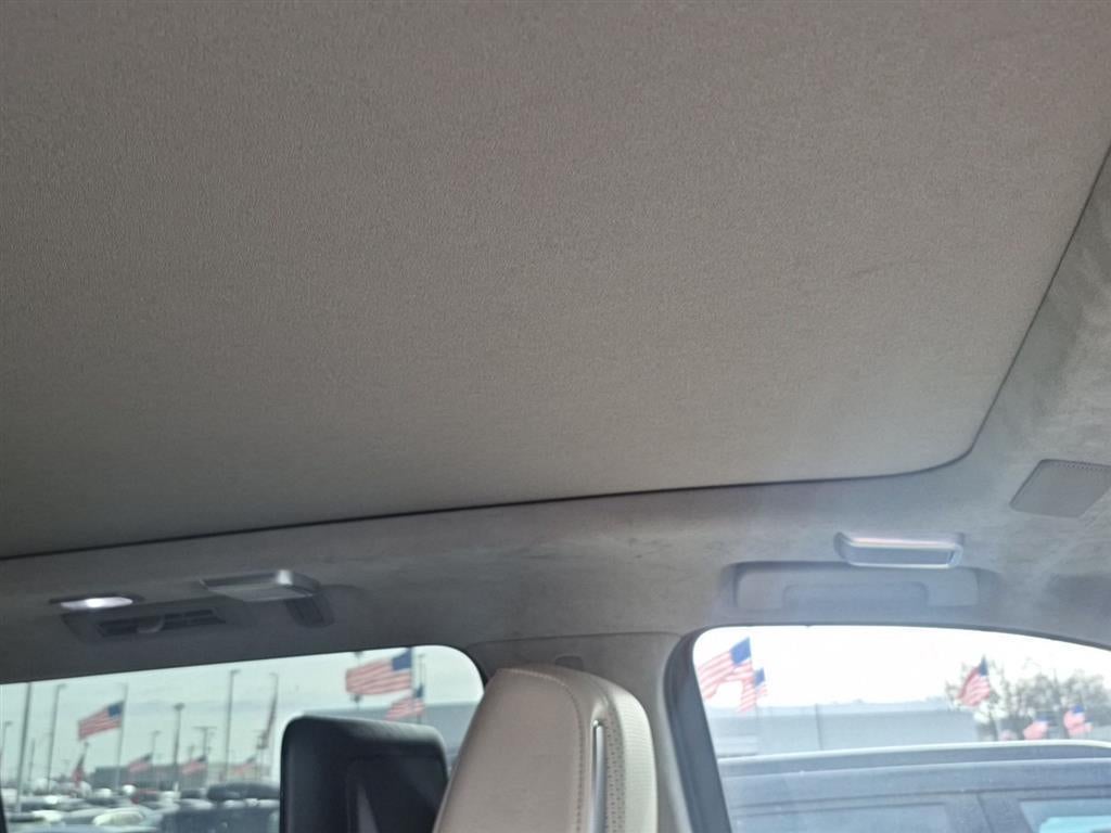 2022 Cadillac Escalade ESV Premium Luxury Platinum