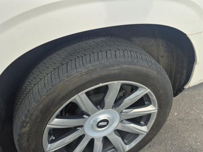 2022 Cadillac Escalade ESV Premium Luxury Platinum