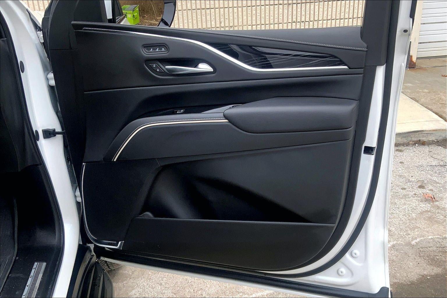 2024 Cadillac Escalade ESV Sport