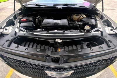 2024 Cadillac Escalade ESV Sport